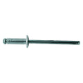 RIVET AVEUGLE EN ALUMINIUM 3,0 x 18 cf. 100 pcs